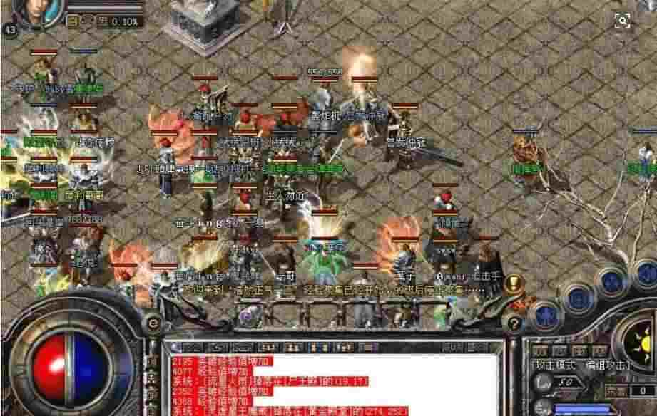 2026传奇手游轻变排行榜 实测高口碑版本汇总